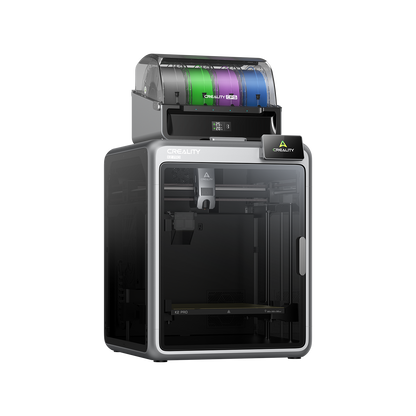 Creality K2 Pro Combo 3D Printer