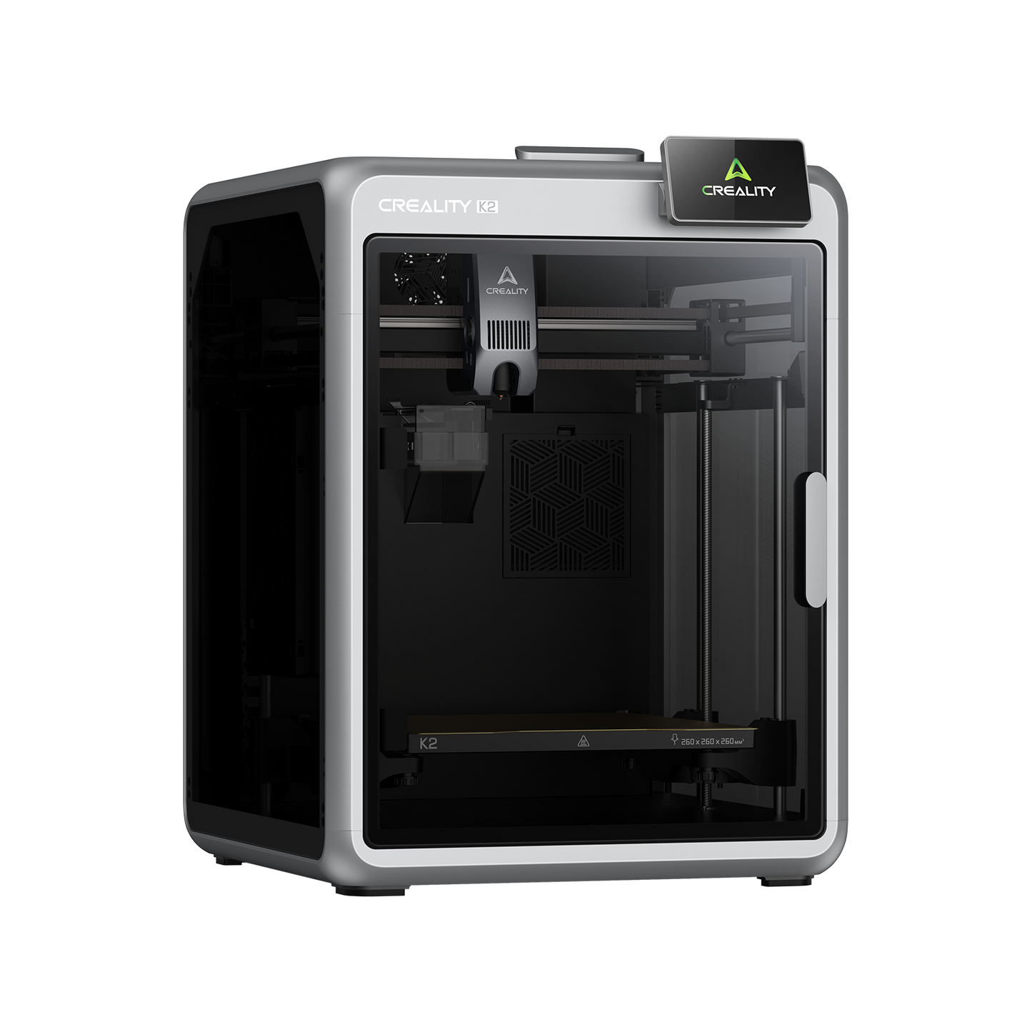 Creality K2 3D Printer