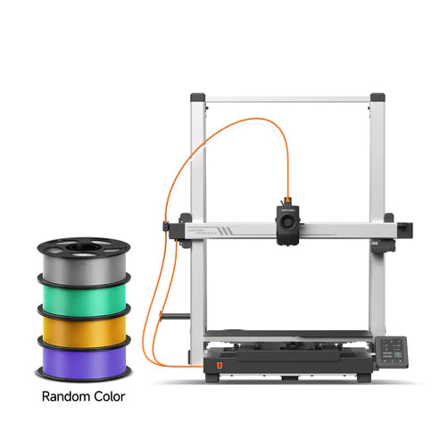 Anycubic Kobra 3 Max – Large-Scale Precision 3D Printer