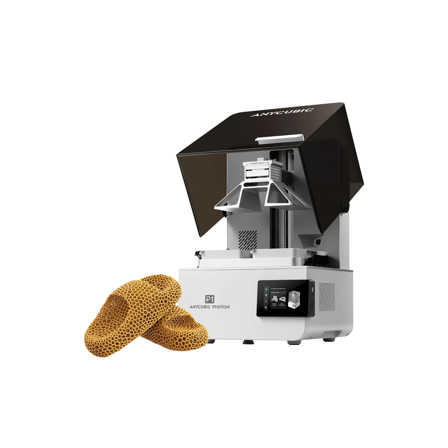 Anycubic Kobra X 3D Printer