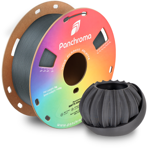 Polymaker Panchroma Matte PLA Filament (1.75mm)