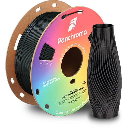 Polymaker Panchroma Matte PLA Filament (1.75mm)