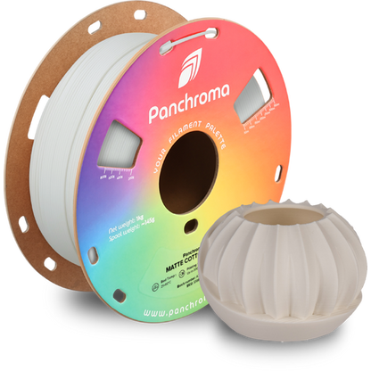 Polymaker Panchroma Matte PLA Filament (1.75mm)