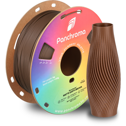Polymaker Panchroma Matte PLA Filament (1.75mm)