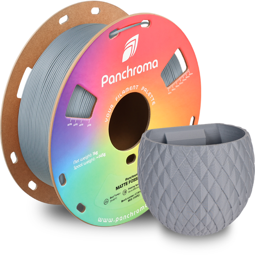 Polymaker Panchroma Matte PLA Filament (1.75mm)