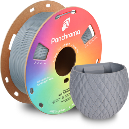 Polymaker Panchroma Matte PLA Filament (1.75mm)