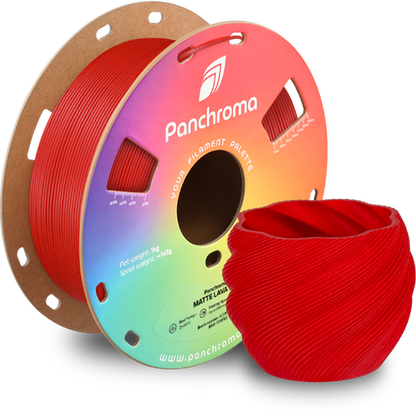 Polymaker Panchroma Matte PLA Filament (1.75mm)