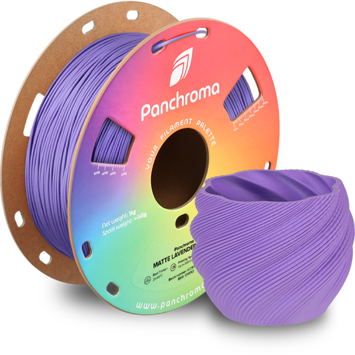 Polymaker Panchroma Matte PLA Filament (1.75mm)