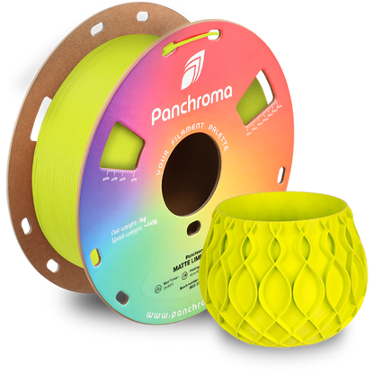 Polymaker Panchroma Matte PLA Filament (1.75mm)