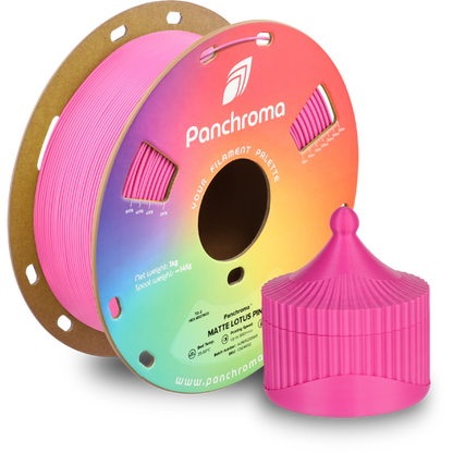 Polymaker Panchroma Matte PLA Filament (1.75mm)