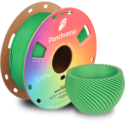 Polymaker Panchroma Matte PLA Filament (1.75mm)
