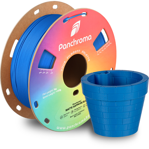 Polymaker Panchroma Matte PLA Filament (1.75mm)