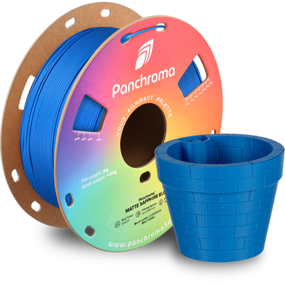 Polymaker Panchroma Matte PLA Filament (1.75mm)