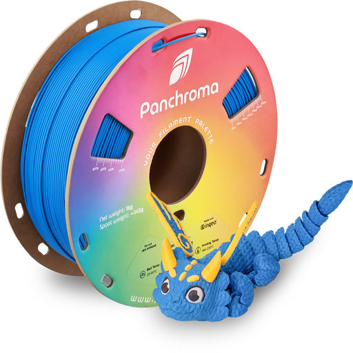 Polymaker Panchroma Matte PLA Filament (1.75mm)