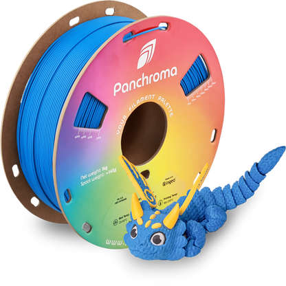 Polymaker Panchroma Matte PLA Filament (1.75mm)