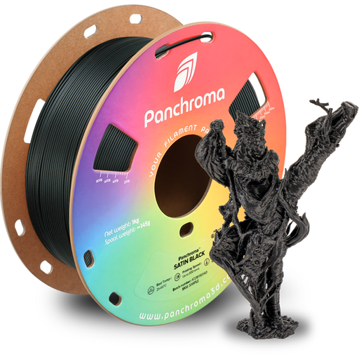 Polymaker Panchroma Matte PLA Filament (1.75mm)