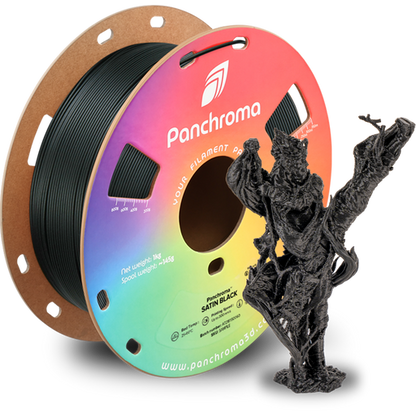 Polymaker Panchroma Matte PLA Filament (1.75mm)