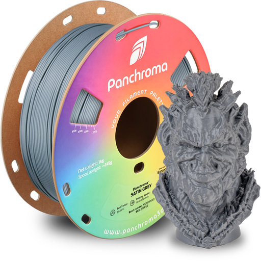 Polymaker Panchroma Matte PLA Filament (1.75mm)