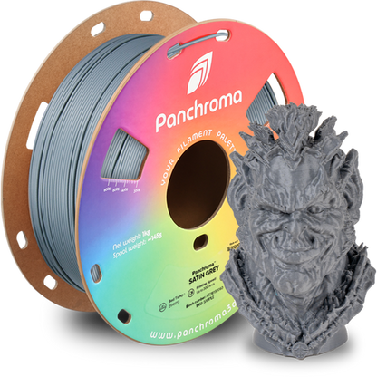 Polymaker Panchroma Matte PLA Filament (1.75mm)