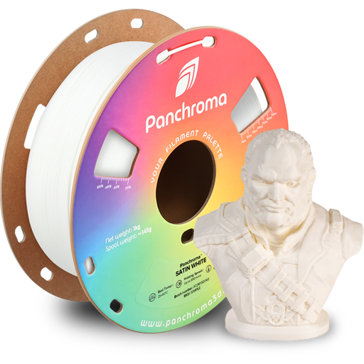 Polymaker Panchroma Matte PLA Filament (1.75mm)