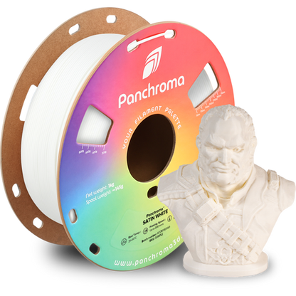 Polymaker Panchroma Matte PLA Filament (1.75mm)