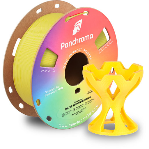 Polymaker Panchroma Matte PLA Filament (1.75mm)