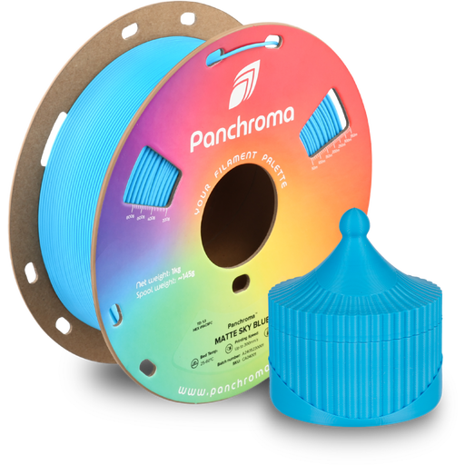 Polymaker Panchroma Matte PLA Filament (1.75mm)