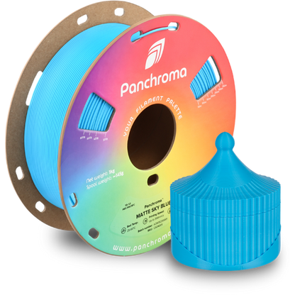 Polymaker Panchroma Matte PLA Filament (1.75mm)