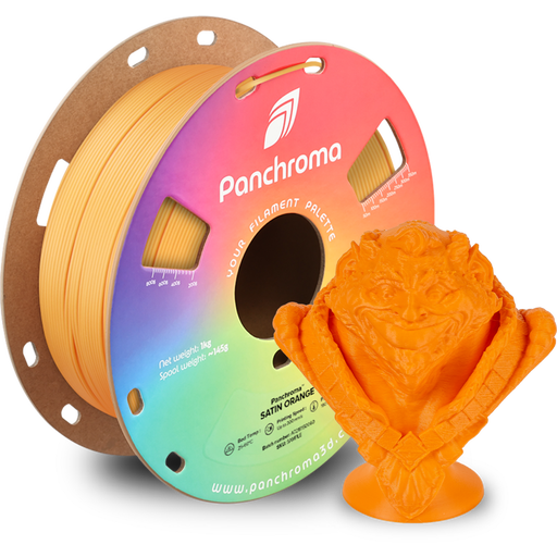 Polymaker Panchroma Matte PLA Filament (1.75mm)