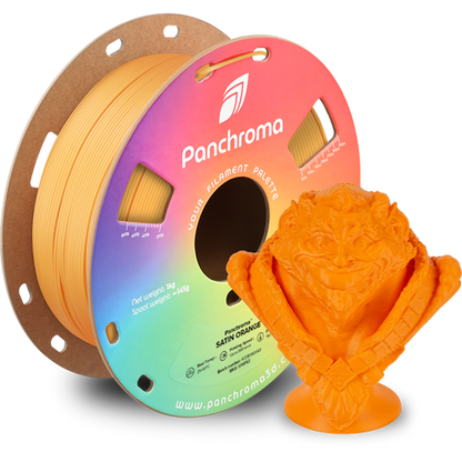 Polymaker Panchroma Matte PLA Filament (1.75mm)