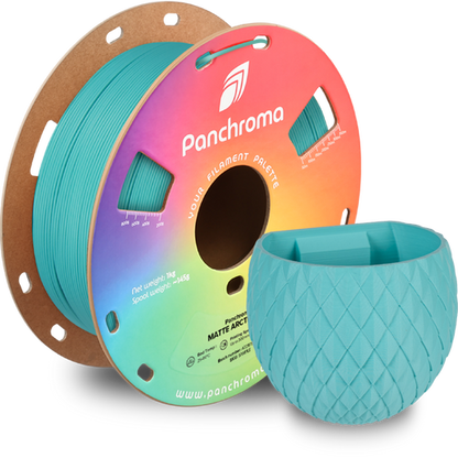 Polymaker Panchroma Matte PLA Filament (1.75mm)