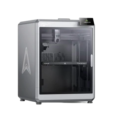Creality K2 Plus 3D Printer