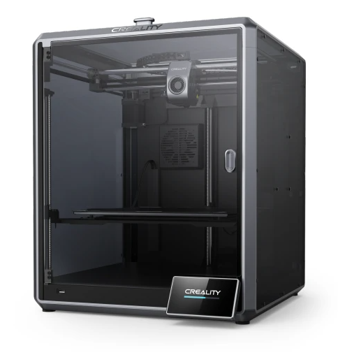 Creality K1 Max – Large Format 3D Printing Excellence