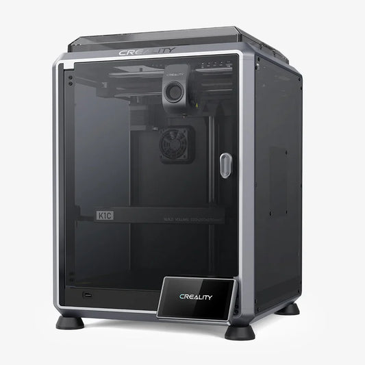 Creality K1C – High-Speed Desktop 3D Printer